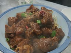 -小民大排档(光谷店)