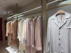 -万事利丝绸(杭州大厦店)