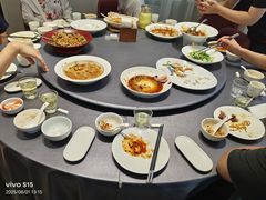 -将相和·海鲜蒸饺大连菜