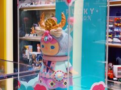 -泡泡玛特POPMART(宁波印象城店)