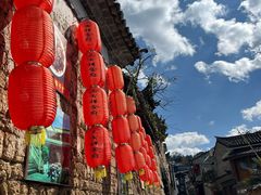 -妈妈的味道(和顺古镇店)