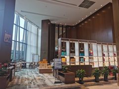 -上海国展宝龙丽筠酒店