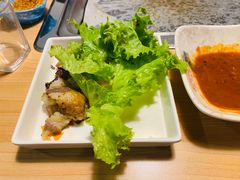 -千纸鹤嫩汁烤肉(西大直街店)