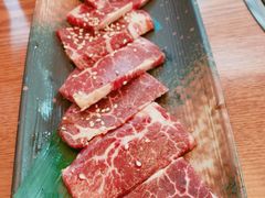 -炎蔵牛舌烤肉