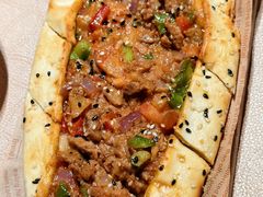 -梅夫娜土耳其餐厅.清真HALAL