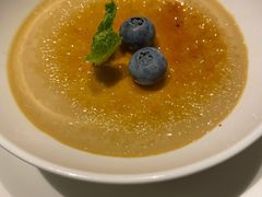 龙井炖奶-杭州西子湖四季酒店·金沙厅