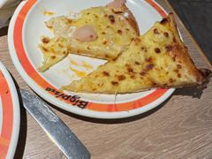 -比格比萨自助(裕源大厦店)