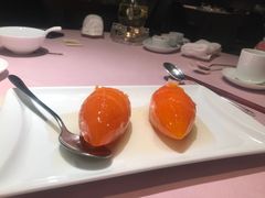 蜜汁红薯-荣轩(新荣记环球金融中心店)