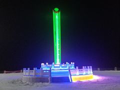 -北极村旅游风景区