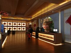 -蓝鲸湾汤泉(包河店)