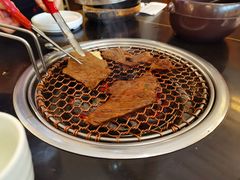 -韩屋韩国料理(天山路店)