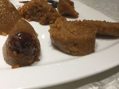 -旺顺阁·北京菜(北辰上品+)