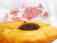 -静安面包房(万航渡路店)