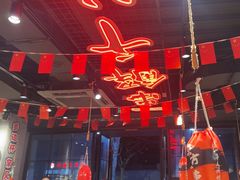 -东方一串·龙虾烧烤·特色烤鱼(柳州路店)