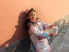 -故宫冰窖餐厅