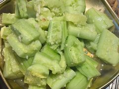 -大头叔烤鸡爪·朝鲜族烤串(天池路店)