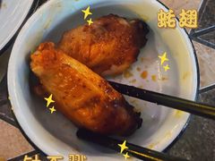 -蚝翅·海鲜粥·烧烤·龙虾季(海曙天一店)
