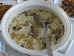 -马白开来特色羊排揪片子  (总店)