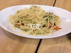 -宏状元现熬粥·京味菜(黄寺大街店)