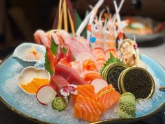 -炙柒Sekinana·精致日料(合生汇店)