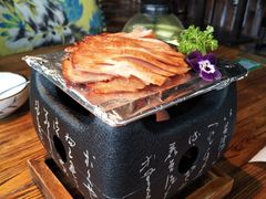 -嘉禾·悦享餐厅(八方汇店)