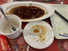 -玉华台饭庄(裕中西里小区店)