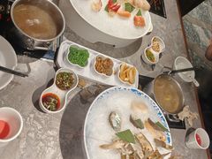 -1718海鲜火锅(华福店)