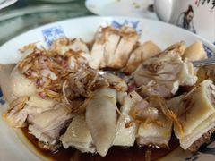 -阿殳粥馆(水围村店)