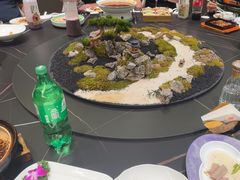 -盛福楼·惠山宴(盛岸路店)
