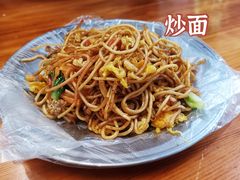 -十里铺铁板鱿鱼