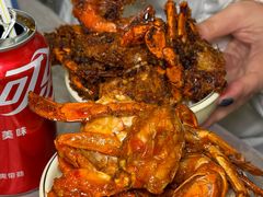 -辣螃铠盆盆蟹大排档(总店)