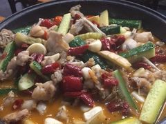 -回·龙虾铺·盆盆蟹·烧烤大排档(回龙观店)