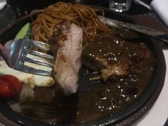 法式鸡扒-半秋山西餐厅(巴南万达广场店)