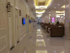 -名流健康高端体检中心·名宾门诊·健康管理