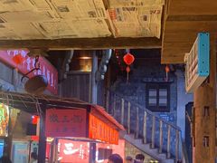 -徽三说·土徽菜·中国徽菜连锁品牌(阳湖总店)