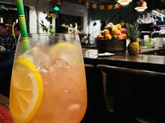 -Apollo·西班牙小酒馆(安福路店)