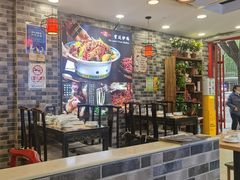 -吴记百姓菜馆·北京菜·烤鸭(故宫店)