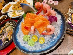 -鸟鹏烧鸟居酒屋(熙龙湾店)