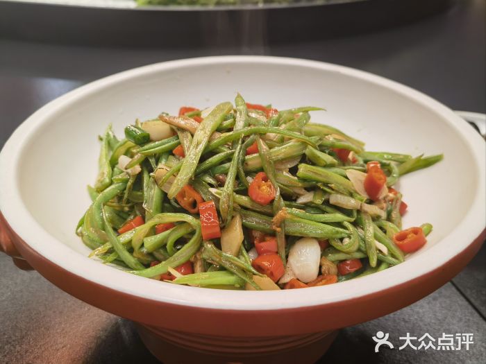 唐河王记·南阳民间菜(国基路店)图片
