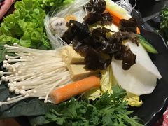 -呷哺呷哺 黄金牧场 (欢乐谷店)