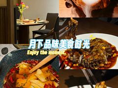 -菩提素素食餐厅(晶郦馆店)