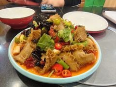 -瑞杰烧烤店·24小时营业(山东路店)