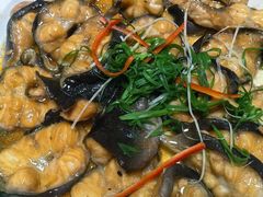 -阿静美食