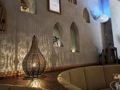-ELI FALAFEL Lebanese&Mediterranean黎巴嫩美食(富城路店)