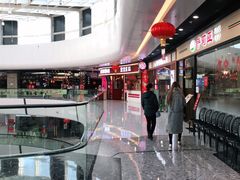 -万达广场(北京槐房店)