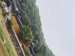 -乐山大佛风景名胜区乌尤寺南门-售票点