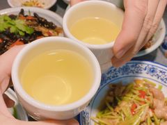 -大碗厨 25年老字号 现炒湘菜(四季天地店)