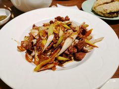 -南门小馆·清真(国贸商城店)