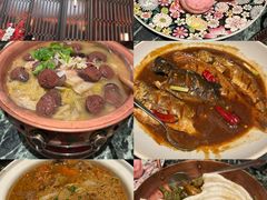 -奉天小馆·非遗东北菜(沈阳万象城店)