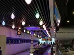 -法兰度航空主题餐厅(东汇城店)